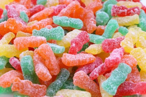 LSD Gummies - Image 8