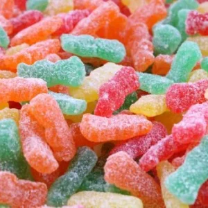 LSD Gummies