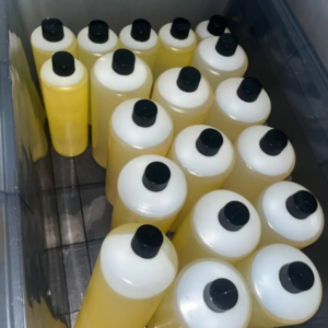 Raw THC Liquid 1Litre