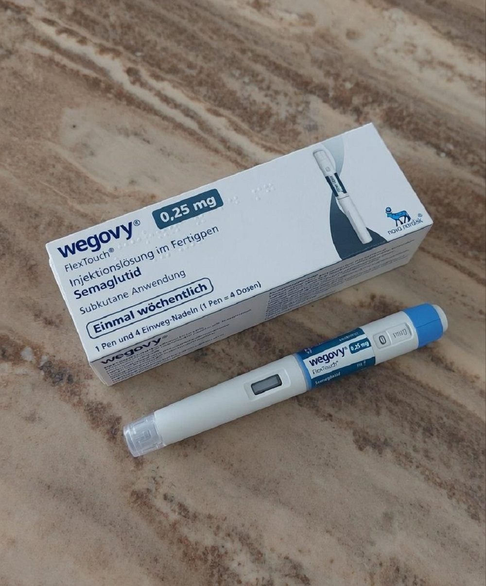 Wegovy 0.25mg - Image 2