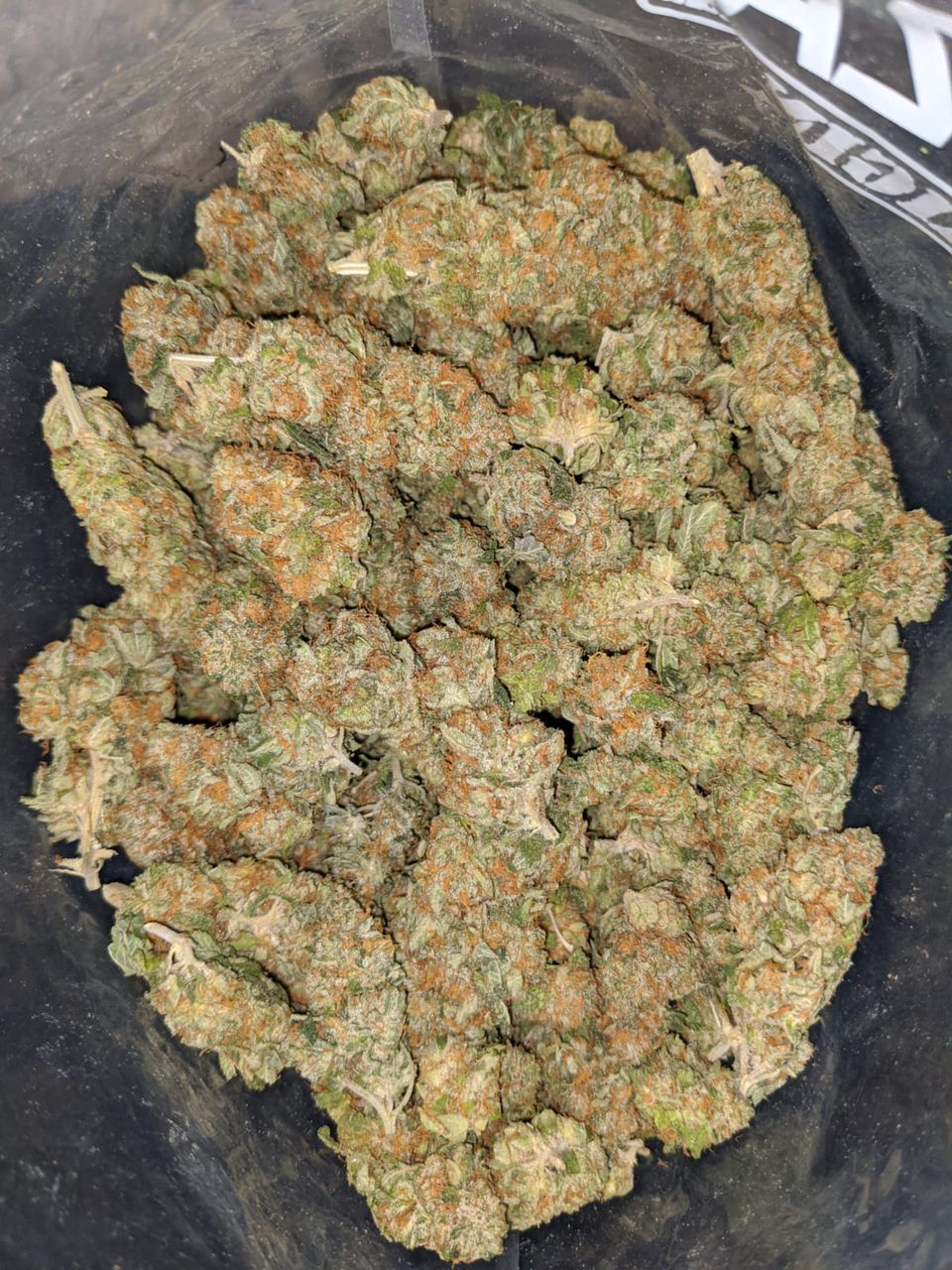 Amnesia Haze Strain - Image 2