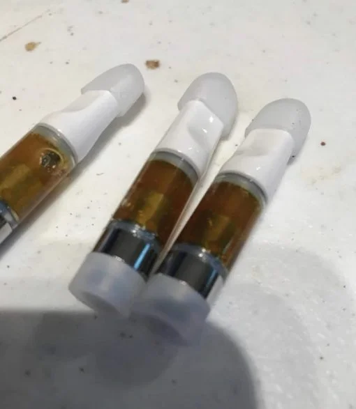DMT Vape Pen - Image 4