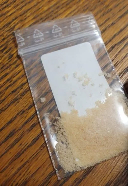5 MEO DMT - Image 2