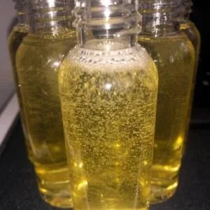 Raw THC Liquid 50ML
