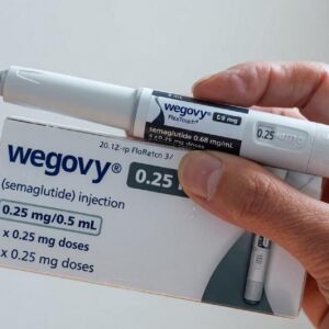 Wegovy 0.25mg