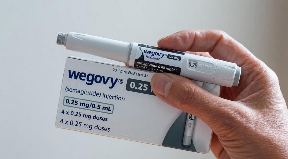 Wegovy 0.25mg