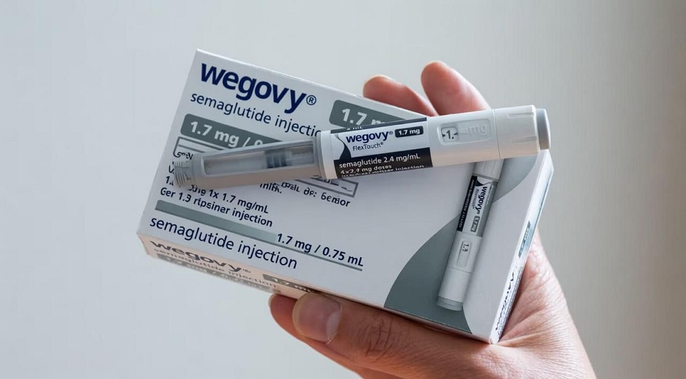 Wegovy 1,7 mg