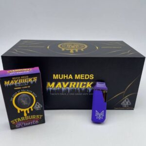 Muha Meds Cartridge
