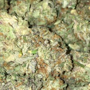 Apple Fritter Strain