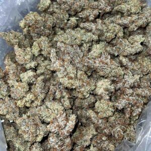 Banana Cookies Hybrid Strain