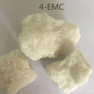 4-EMC (4-Ethylmethcathinone