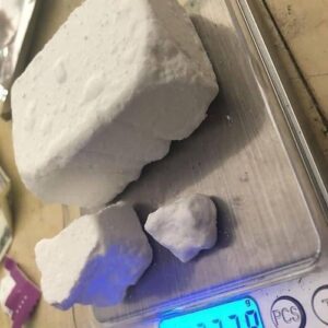 Columbian Cocaine