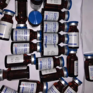ketamin liquid