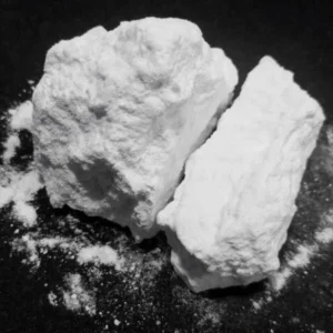 MEXICAN COCAINE