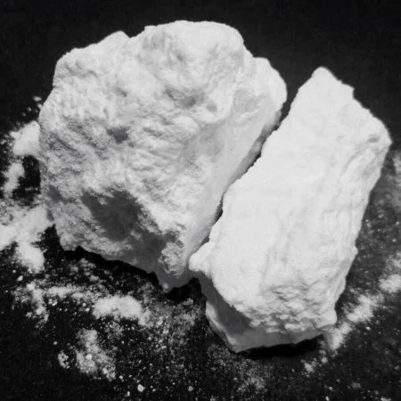 MEXICAN COCAINE