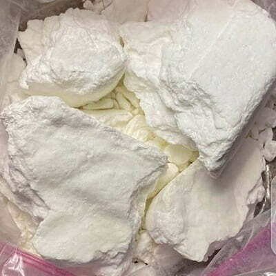 Peruvian Cocaine
