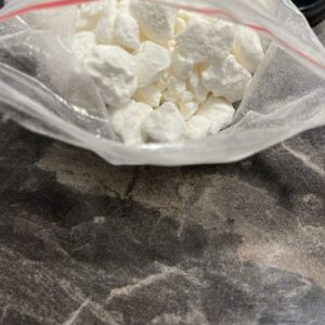 Synthetic Cocaine