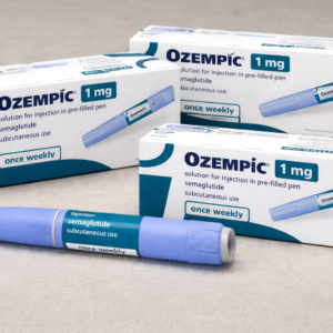 Ozempic 1 mg