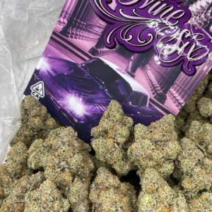 Nine Nine Six strain