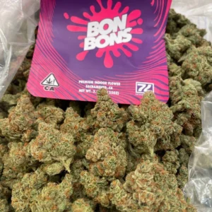 Bon Bon strain