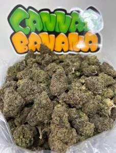Banana Punch Strain