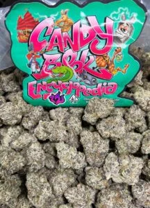 Candy Strain