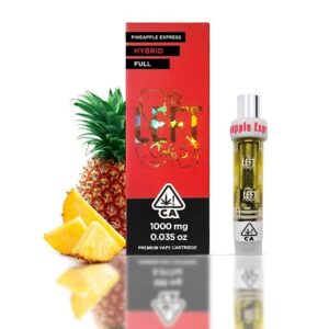 Left Coast Carts