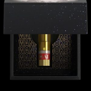 Mad Labs Carts