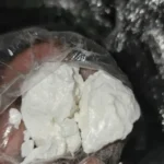 Crack Cocaine