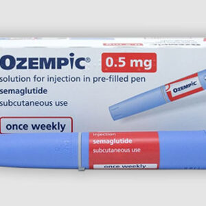 Ozempic 0.5 mg