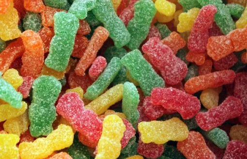 LSD Gummies - Image 5