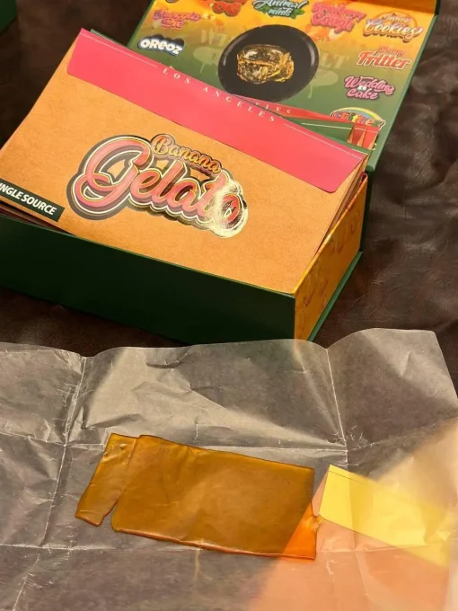 WHOLE MELT EXTRACTS GELATO 41 - Image 2