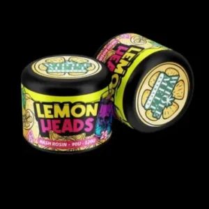 LEMON HEAD (1 OUNCE)