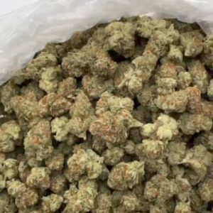 OG Kush Strain