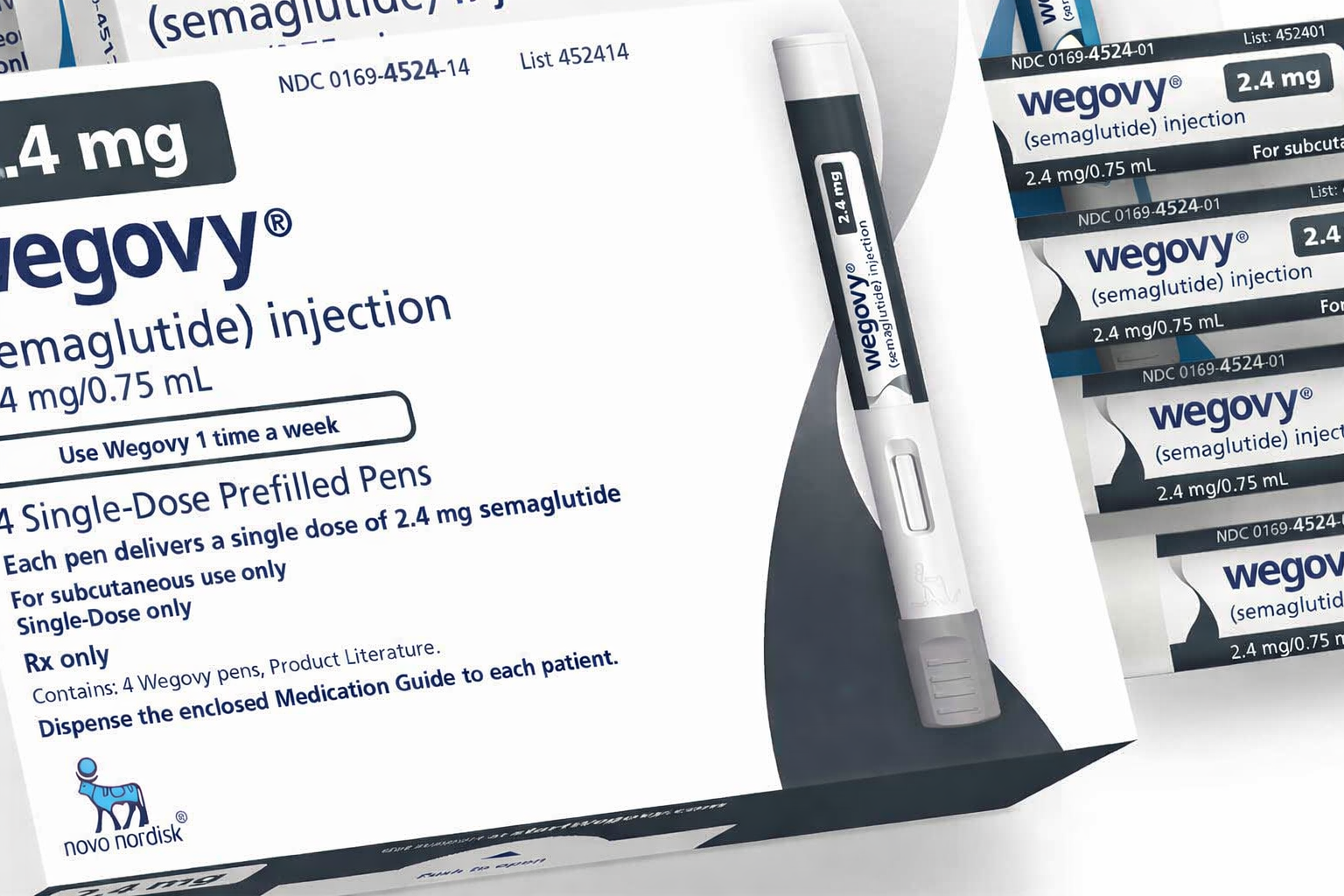 Wegovy 2,4 mg - Image 2
