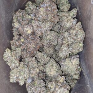 AK-47 Marijuana Weed Strains