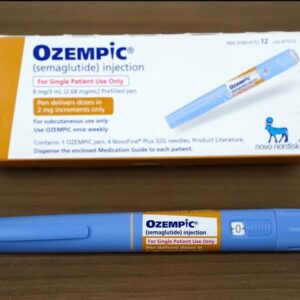 Ozempic 2 mg