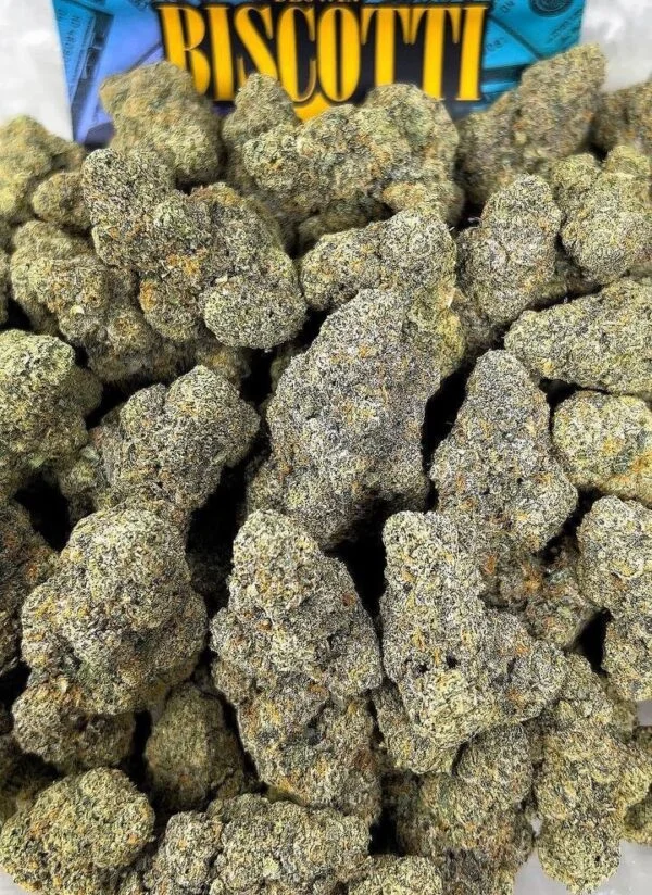 biscotti strain - Image 2