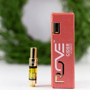 Rove cartridges