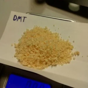 Pure NN DMT