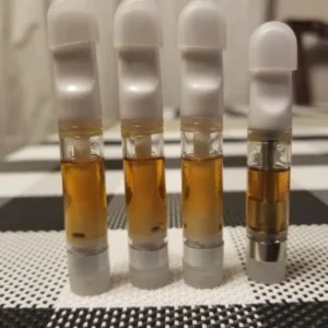 DMT Vape Pen
