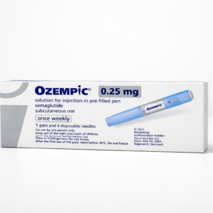 Ozempic 0,25 mg