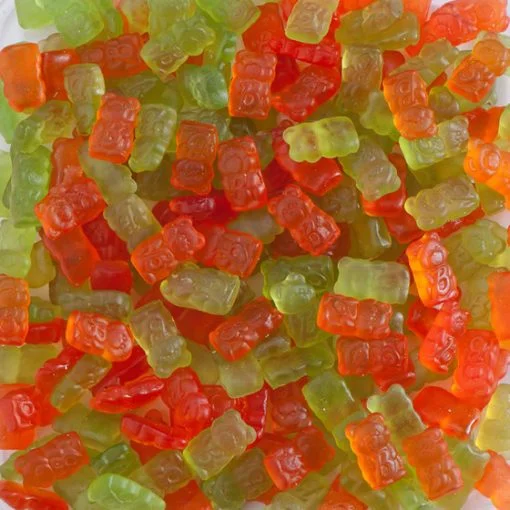 LSD Gummies - Image 3