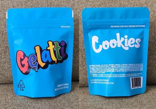 Gellati Cookies - Image 2