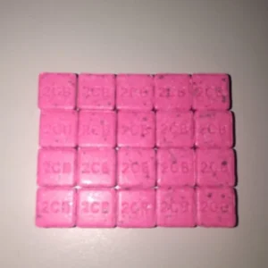 2C-B