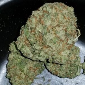 Tuna Kush