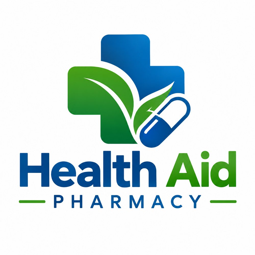 HEALTH AID PHARMACY